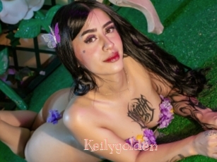 Keilygolden