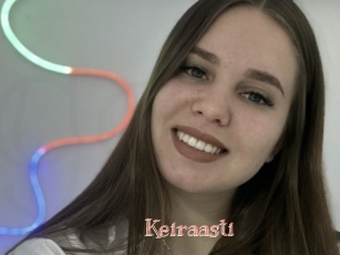 Keiraasti