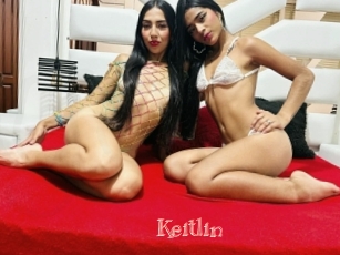 Keitlin