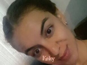 Keky