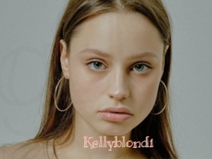 Kellyblondi