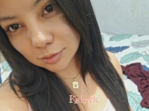 Kelsyk