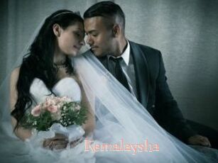 Kemalaysha