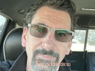 Kenadamson