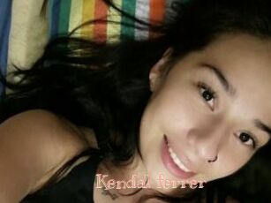 Kendal_ferrer