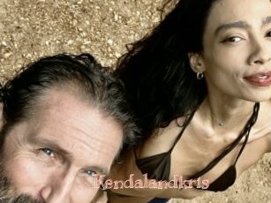 Kendalandkris