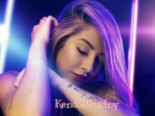 Kendallbudny
