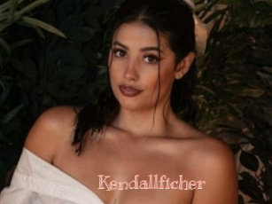 Kendallficher