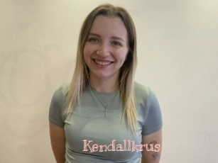 Kendallkrus