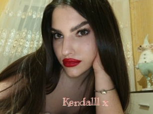 Kendalll_x