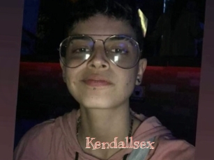Kendallsex