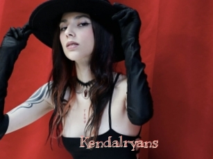 Kendalryans