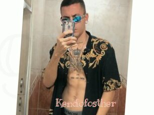 Kendofosther