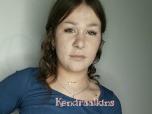 Kendraalkins