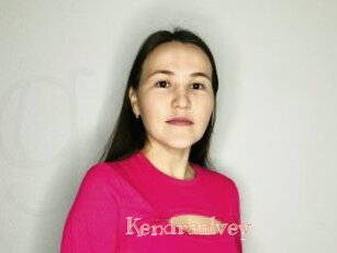 Kendraalvey