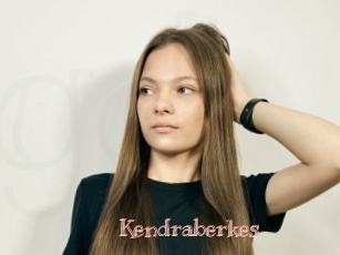 Kendraberkes