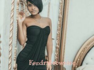 Kendrabrowning