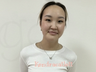Kendracatlett