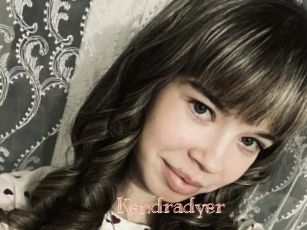 Kendradyer