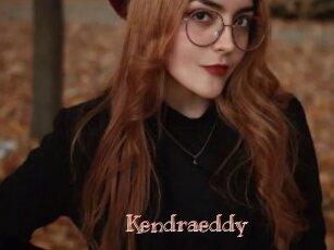 Kendraeddy