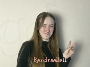 Kendraellett