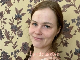 Kendraesten