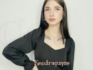 Kendraguyse