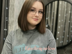 Kendraparlow