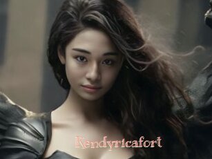 Kendyricafort