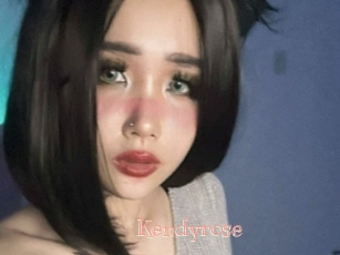 Kendyrose