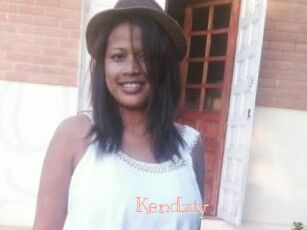 Kendziy