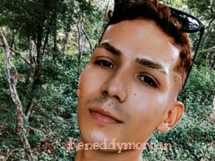 Keneddymorgan