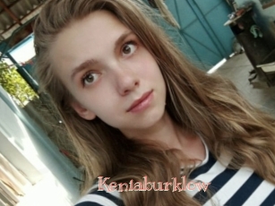Keniaburklow