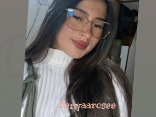 Kenyaarosee