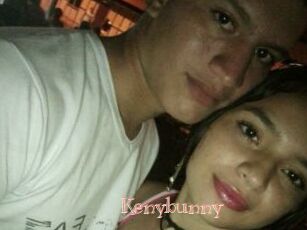 Kenybunny