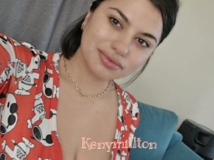 Kenymillton
