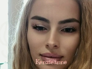 Kenzieanne