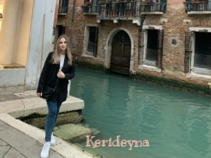 Kerideyna