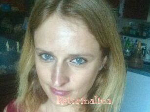 Ketorinalina