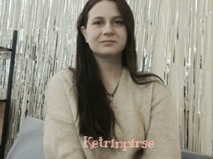 Ketrinpirse