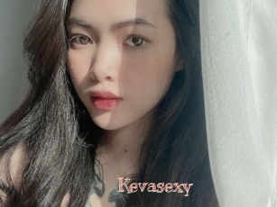 Kevasexy