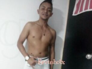Kevinhotx