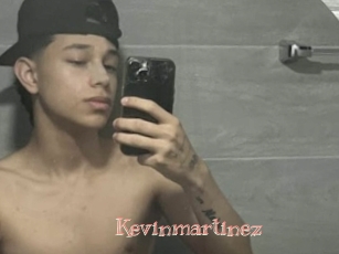 Kevinmartinez