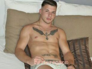 Kevinregann