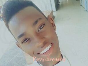 Kevndreams