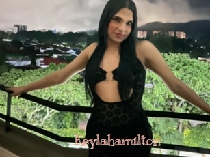 Keylahamilton