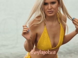 Keylajohns