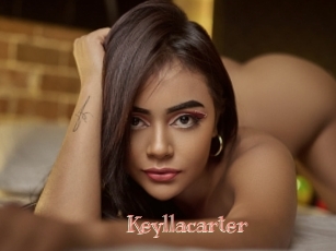 Keyllacarter