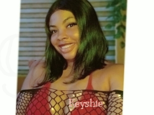 Keyshie