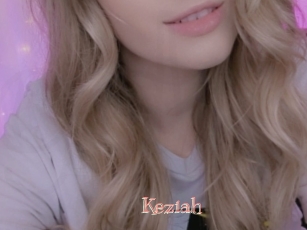 Keziah